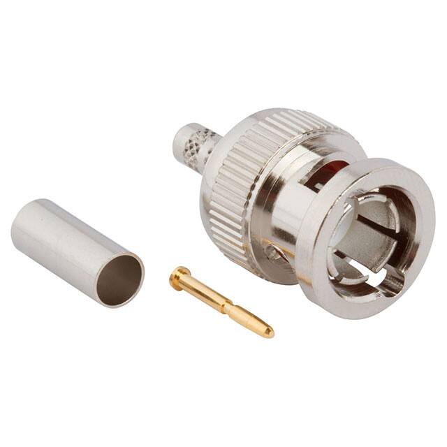 031-70537-12G Amphenol RF  Gruppi di connettori coassiali (RF)